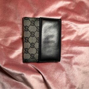 Gucci Jackie wallet
